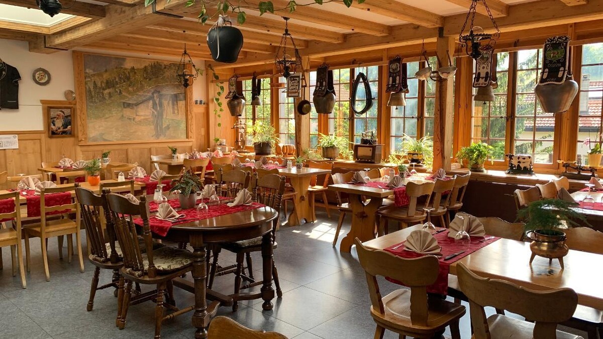 Bilder Cercle d'Agriculture