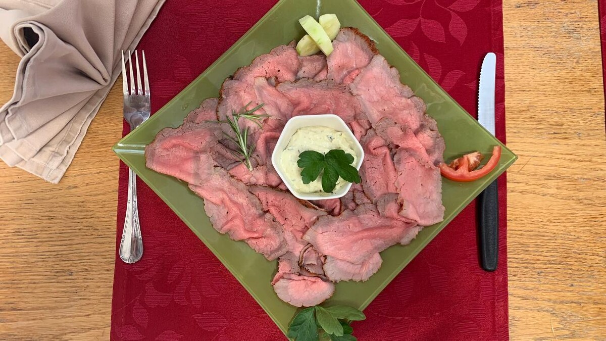 Bilder Cercle d'Agriculture