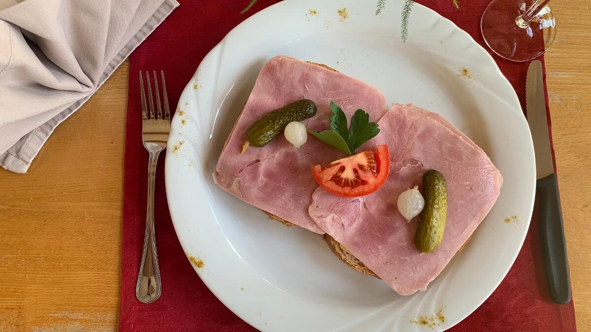 Bilder Cercle d'Agriculture