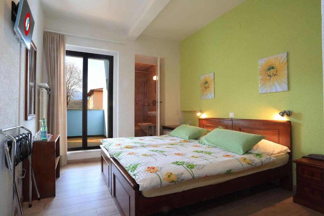 Bilder Osteria Ticino da Ketty & Tommy