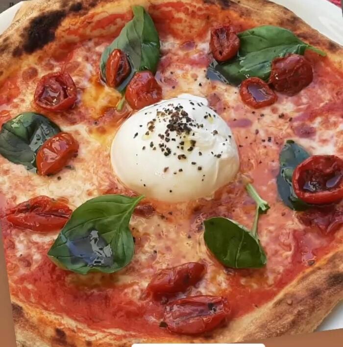 Bilder Osteria Ticino da Ketty & Tommy