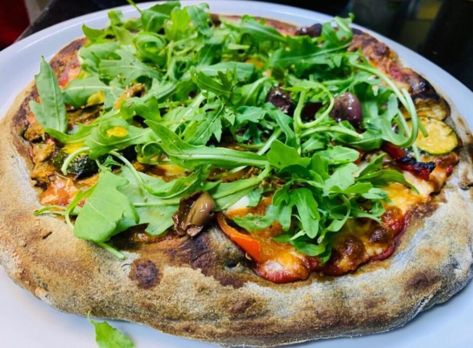 Bilder Osteria Ticino da Ketty & Tommy