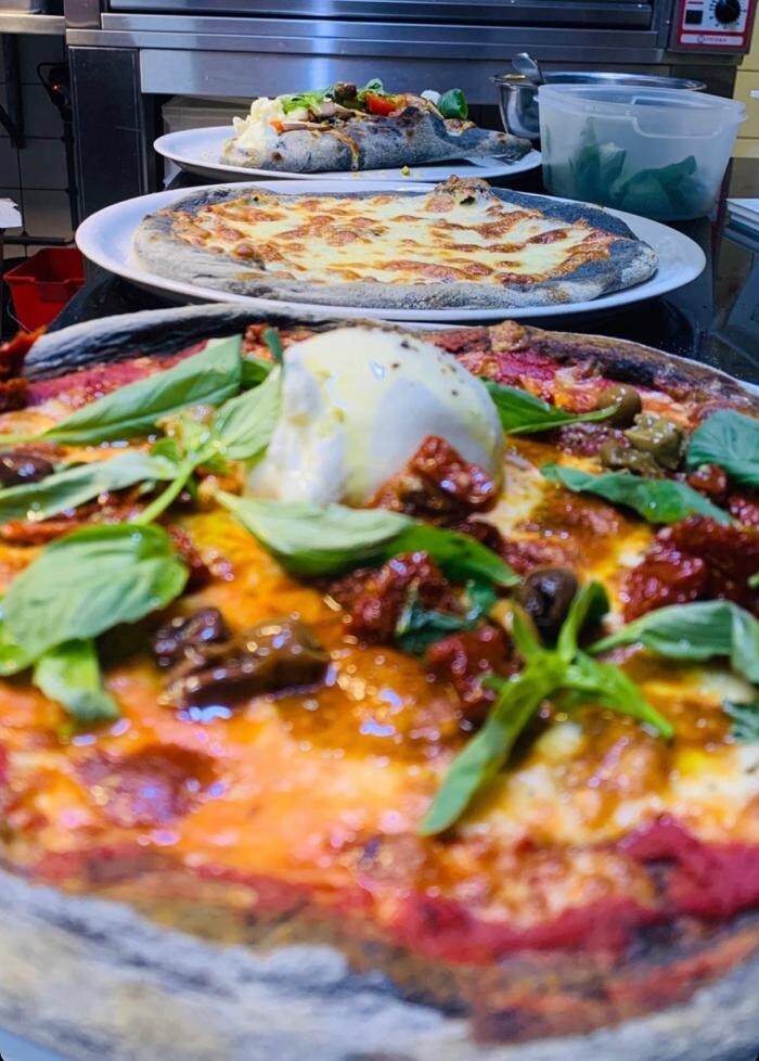 Bilder Osteria Ticino da Ketty & Tommy