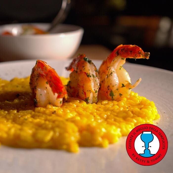 Bilder Osteria Ticino da Ketty & Tommy