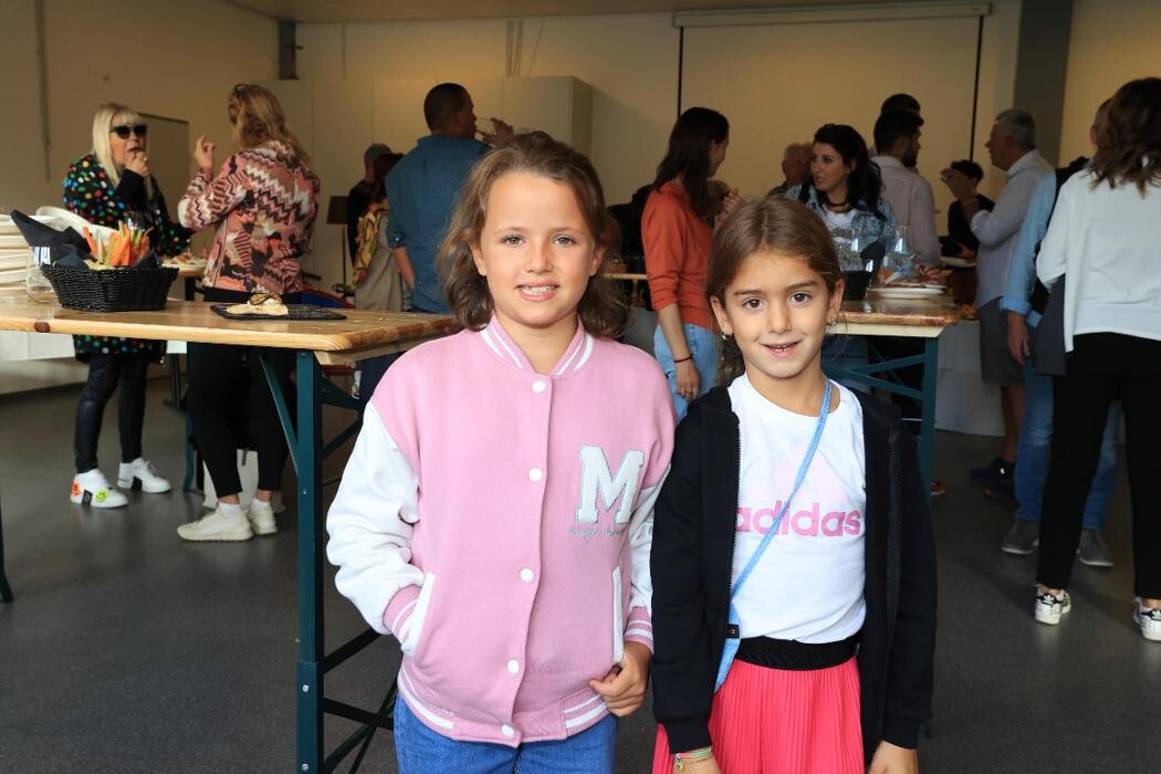 Bilder Gatto, Wine - Bistrot & Music by Ketty & Tommy