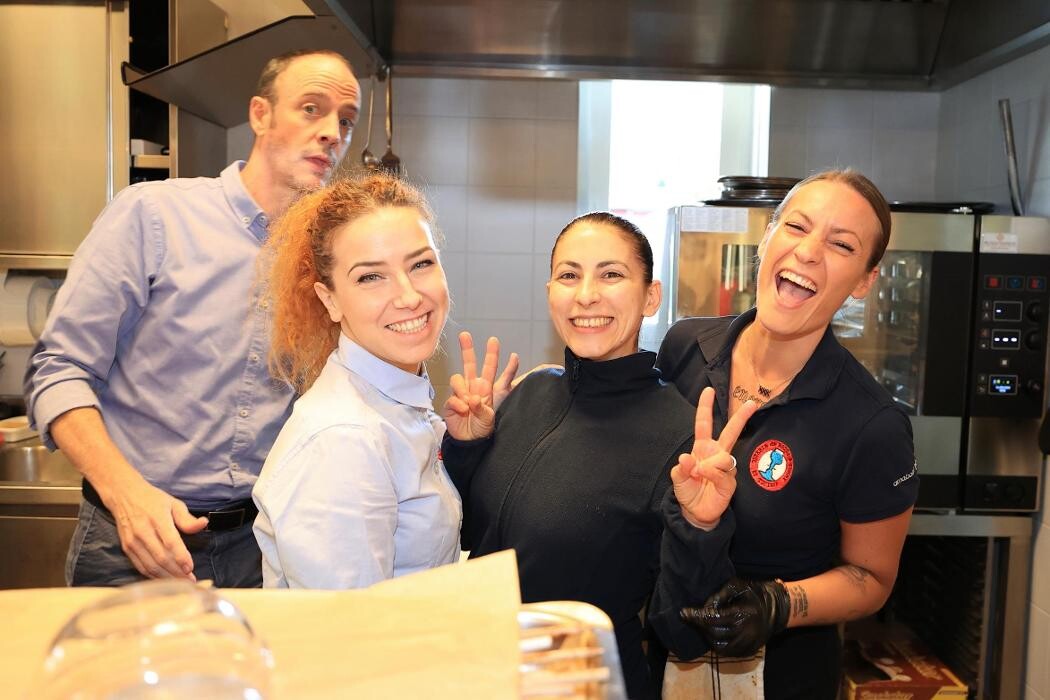 Bilder Gatto, Wine - Bistrot & Music by Ketty & Tommy