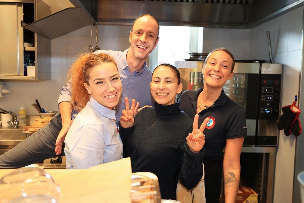 Bilder Gatto, Wine - Bistrot & Music by Ketty & Tommy