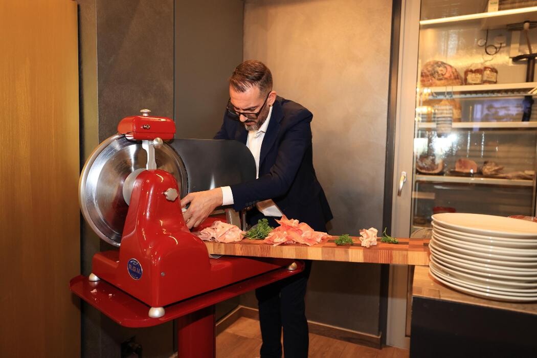 Bilder Gatto, Wine - Bistrot & Music by Ketty & Tommy