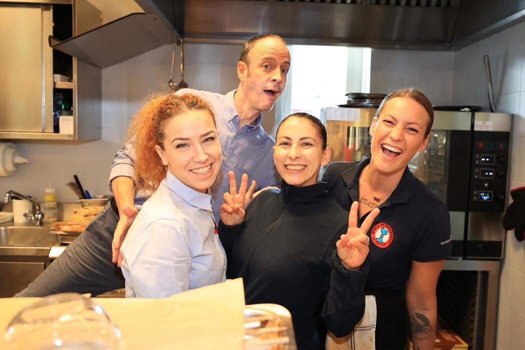 Bilder Gatto, Wine - Bistrot & Music by Ketty & Tommy