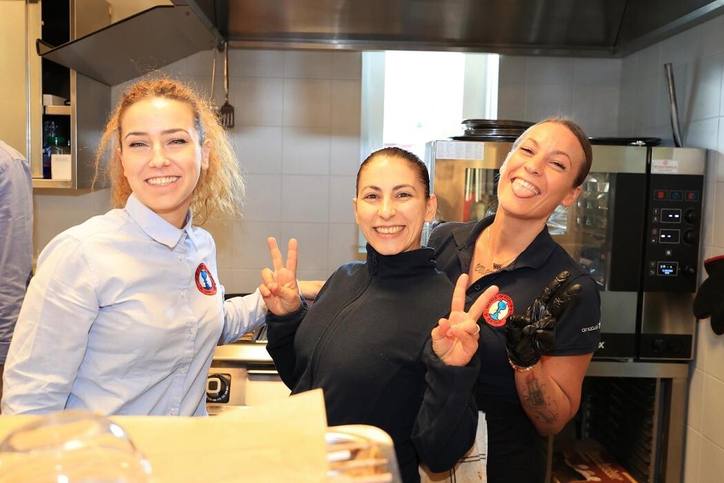 Bilder Gatto, Wine - Bistrot & Music by Ketty & Tommy