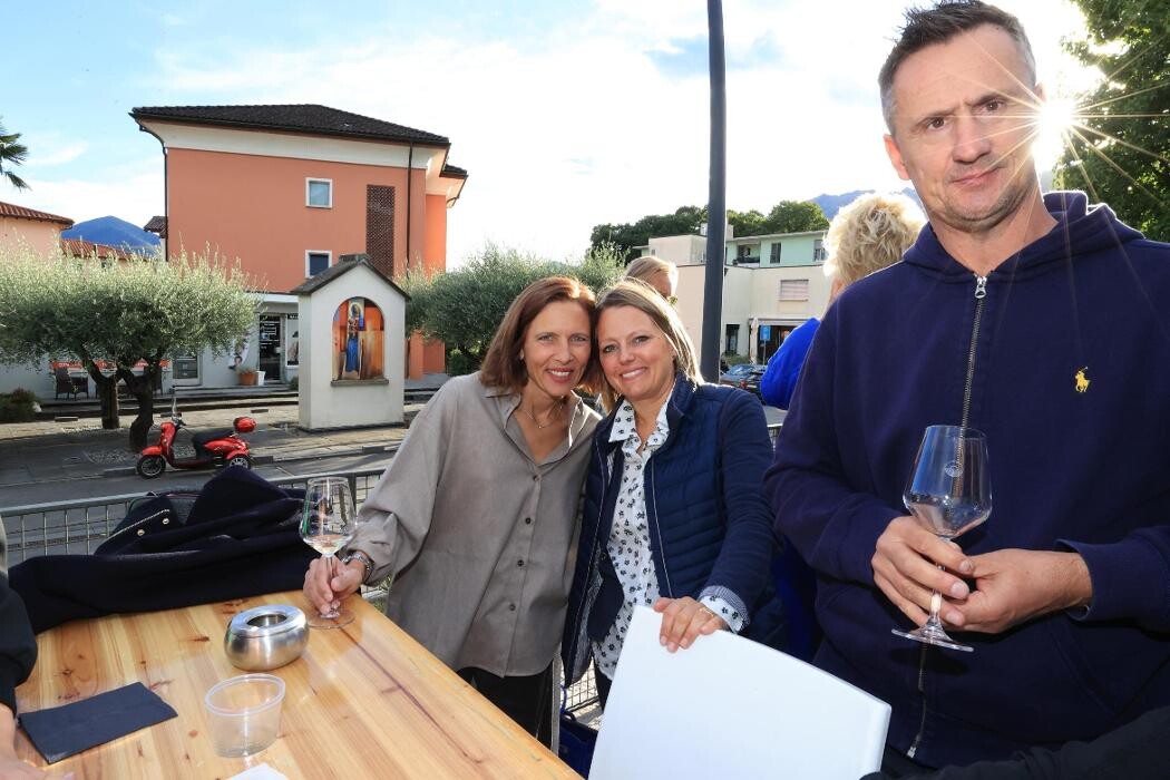 Bilder Gatto, Wine - Bistrot & Music by Ketty & Tommy