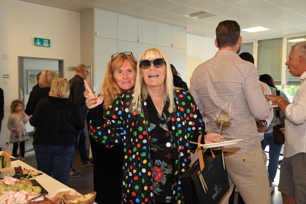 Bilder Gatto, Wine - Bistrot & Music by Ketty & Tommy