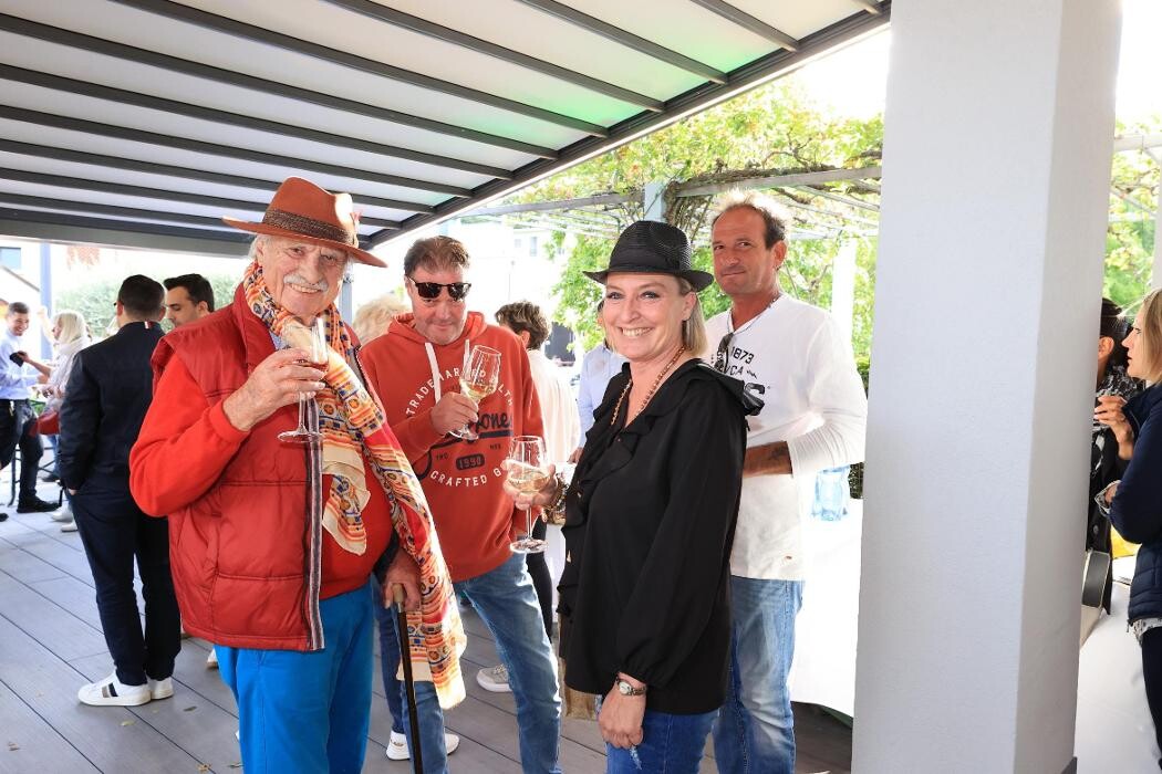 Bilder Gatto, Wine - Bistrot & Music by Ketty & Tommy