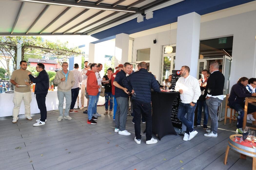 Bilder Gatto, Wine - Bistrot & Music by Ketty & Tommy