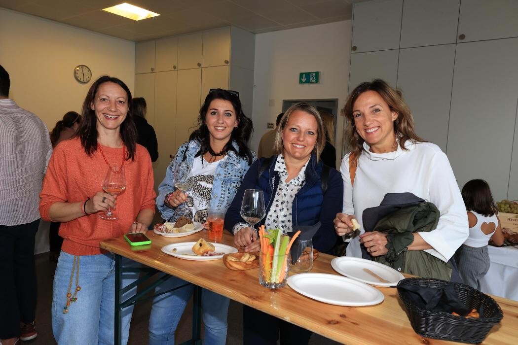 Bilder Gatto, Wine - Bistrot & Music by Ketty & Tommy