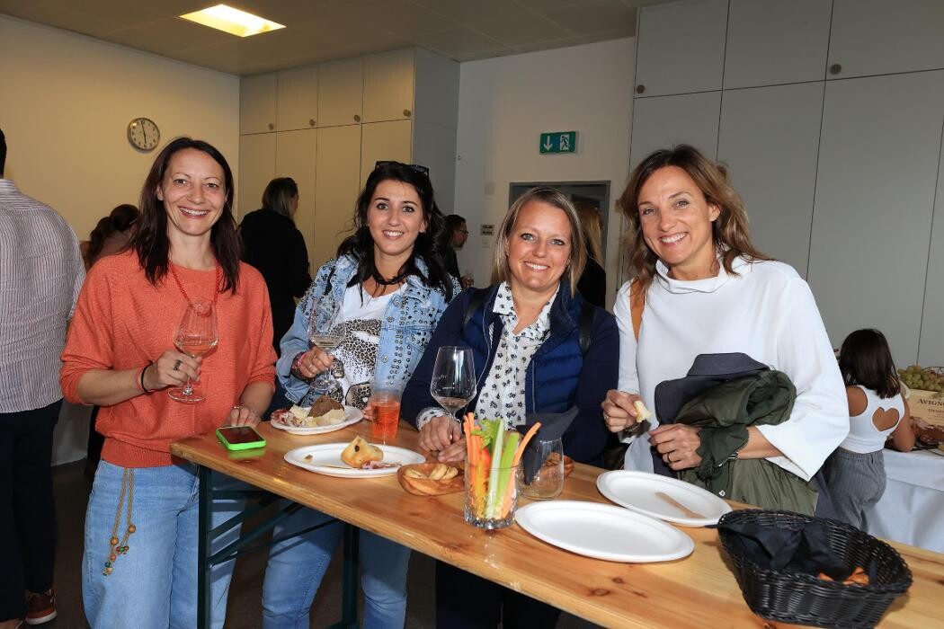 Bilder Gatto, Wine - Bistrot & Music by Ketty & Tommy