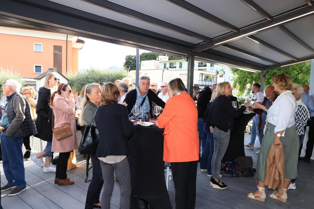 Bilder Gatto, Wine - Bistrot & Music by Ketty & Tommy