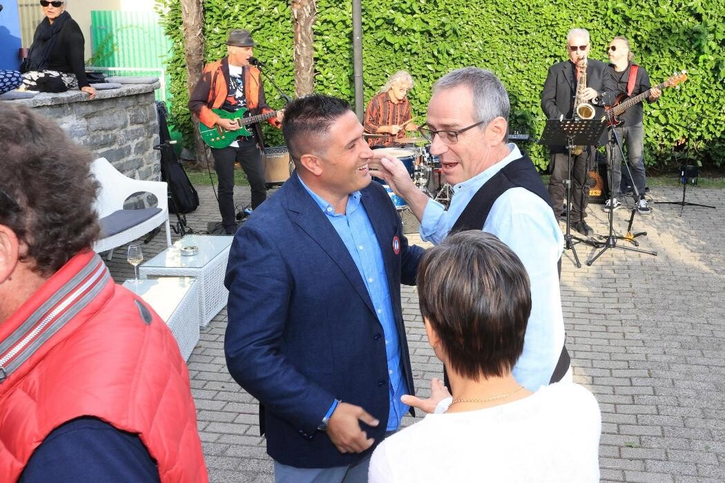 Bilder Gatto, Wine - Bistrot & Music by Ketty & Tommy