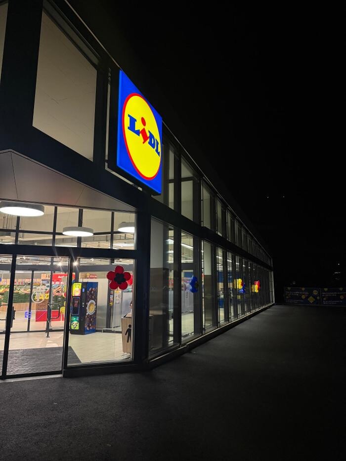 Bilder Lidl