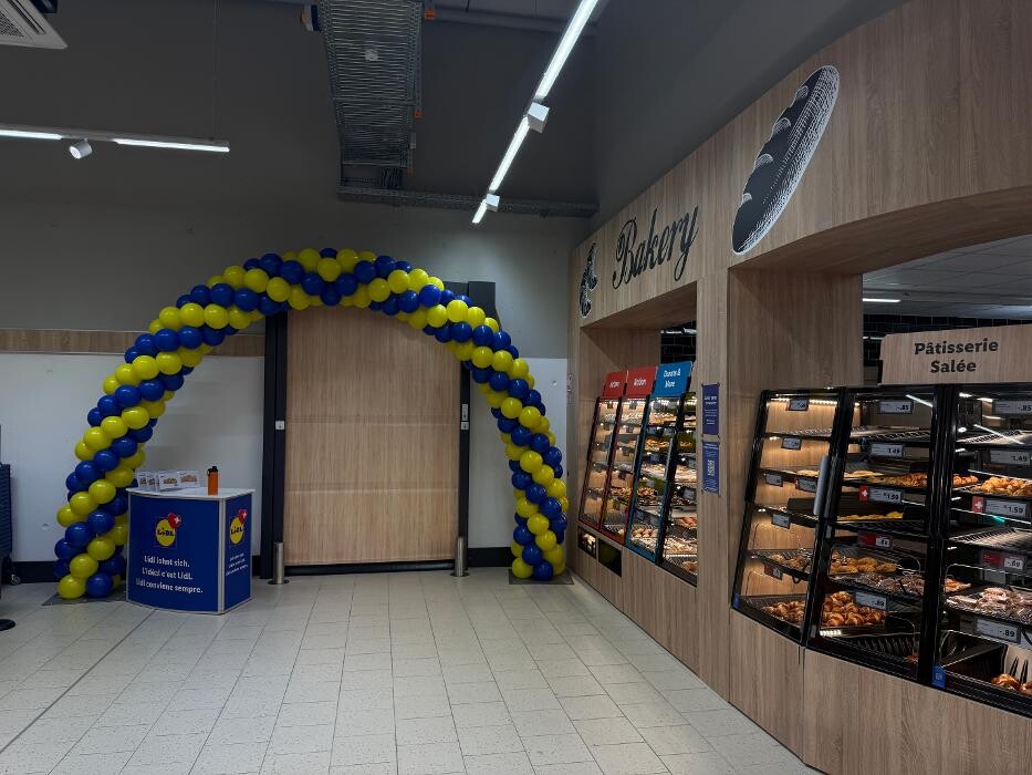 Bilder Lidl