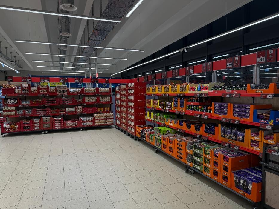 Bilder Lidl