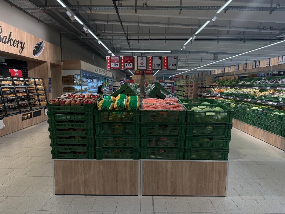 Bilder Lidl
