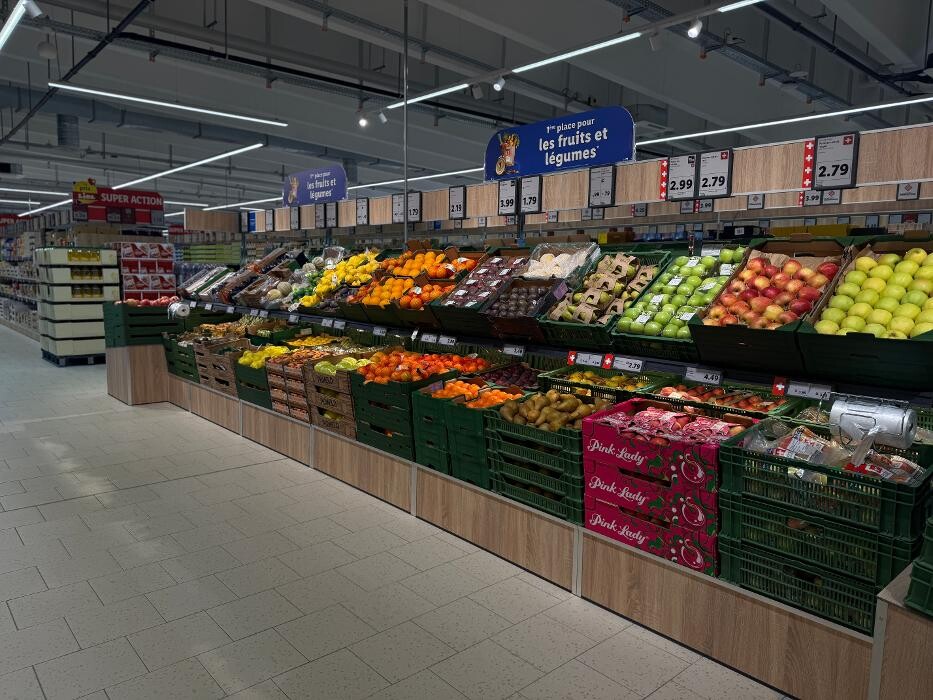 Bilder Lidl