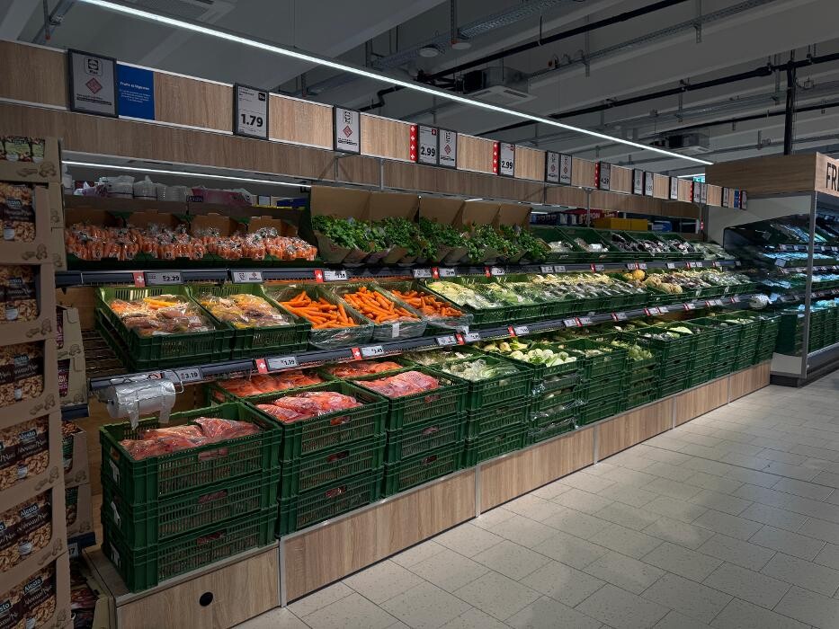 Bilder Lidl