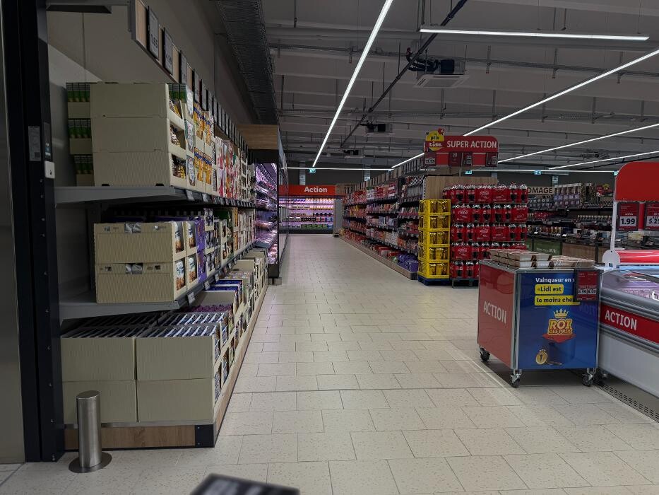 Bilder Lidl