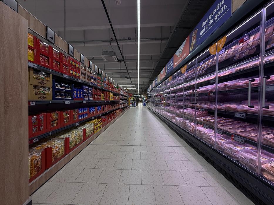 Bilder Lidl