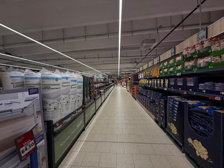 Bilder Lidl