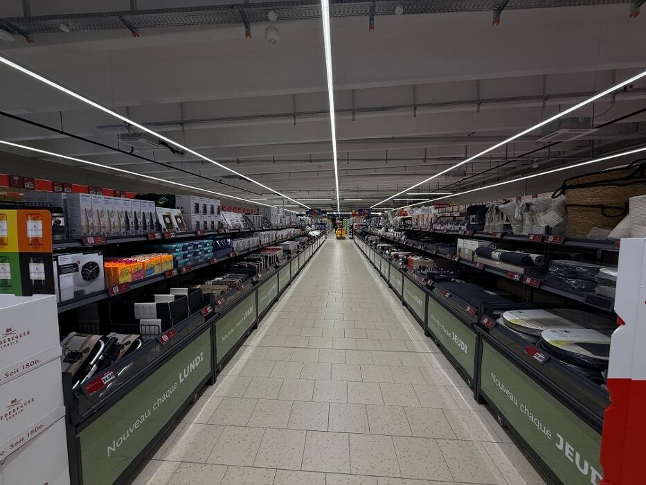 Bilder Lidl