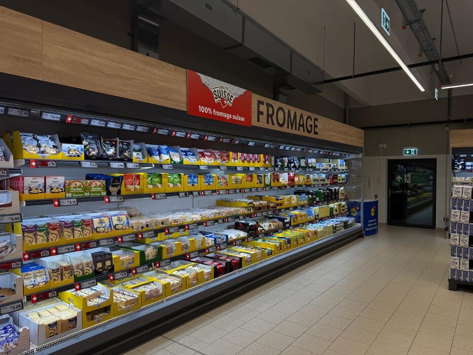 Bilder Lidl
