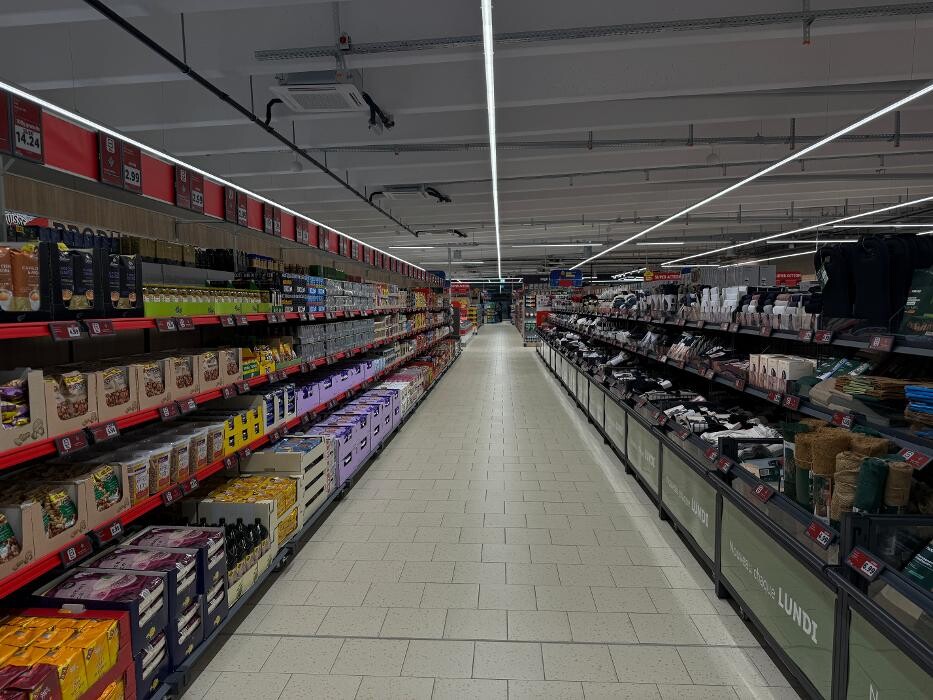Bilder Lidl