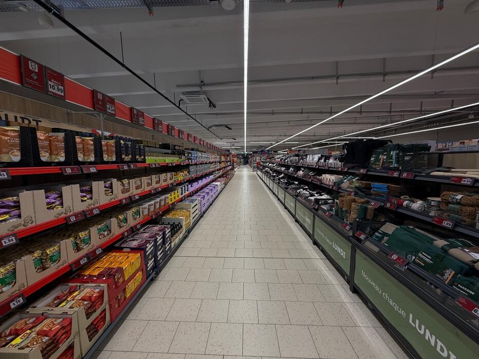 Bilder Lidl