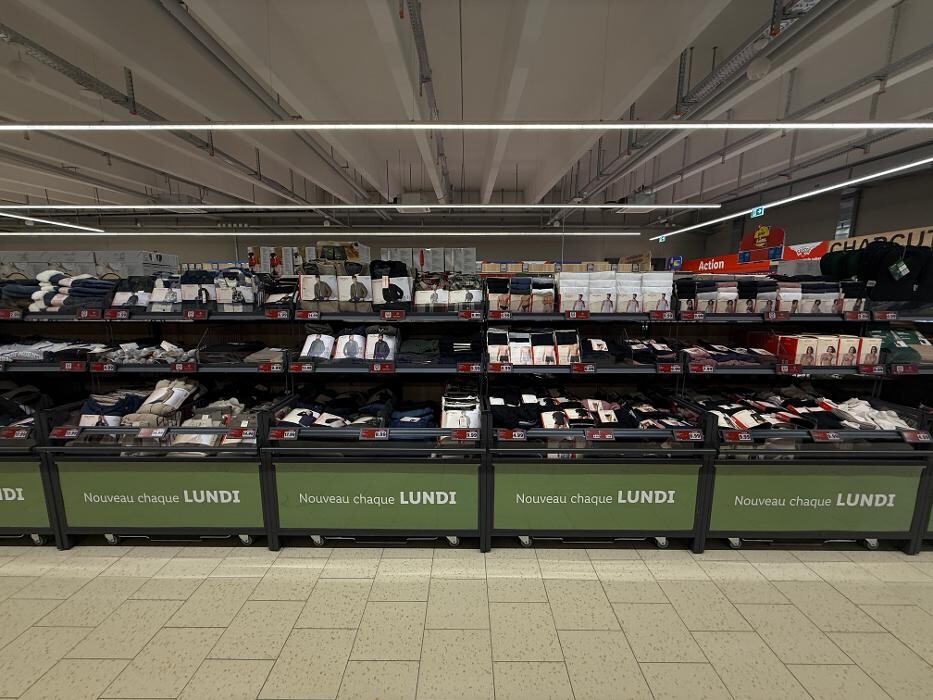 Bilder Lidl