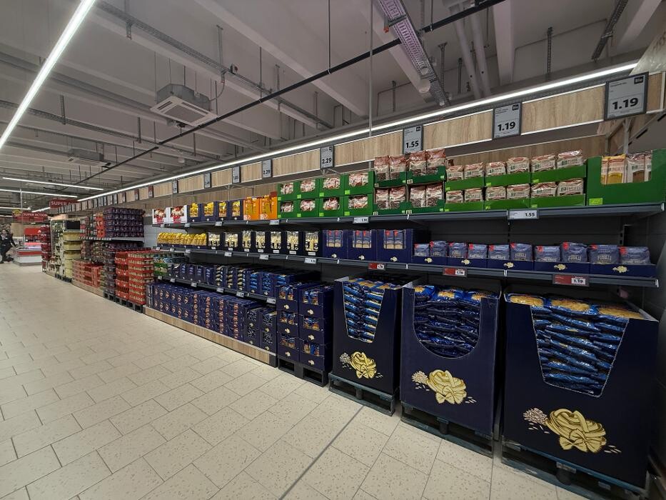 Bilder Lidl