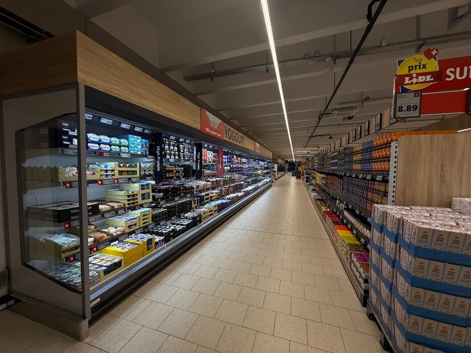 Bilder Lidl