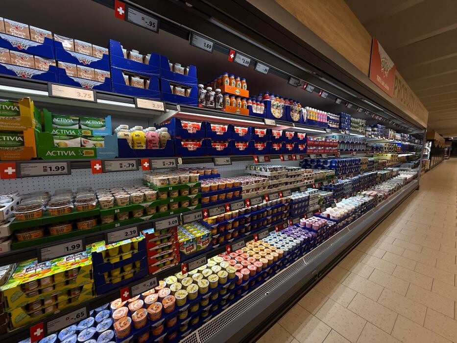 Bilder Lidl
