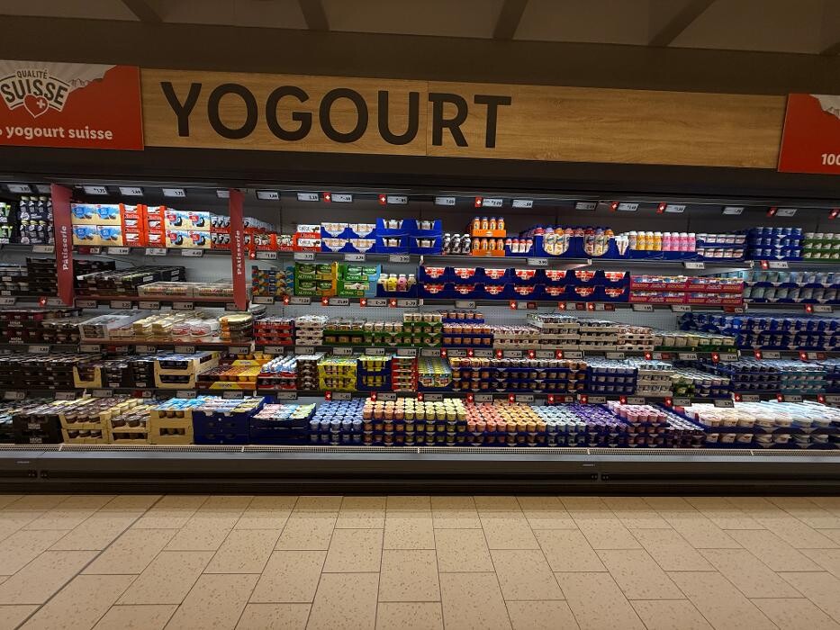 Bilder Lidl