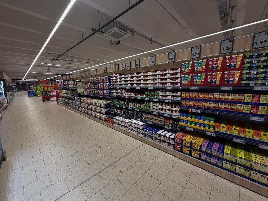 Bilder Lidl
