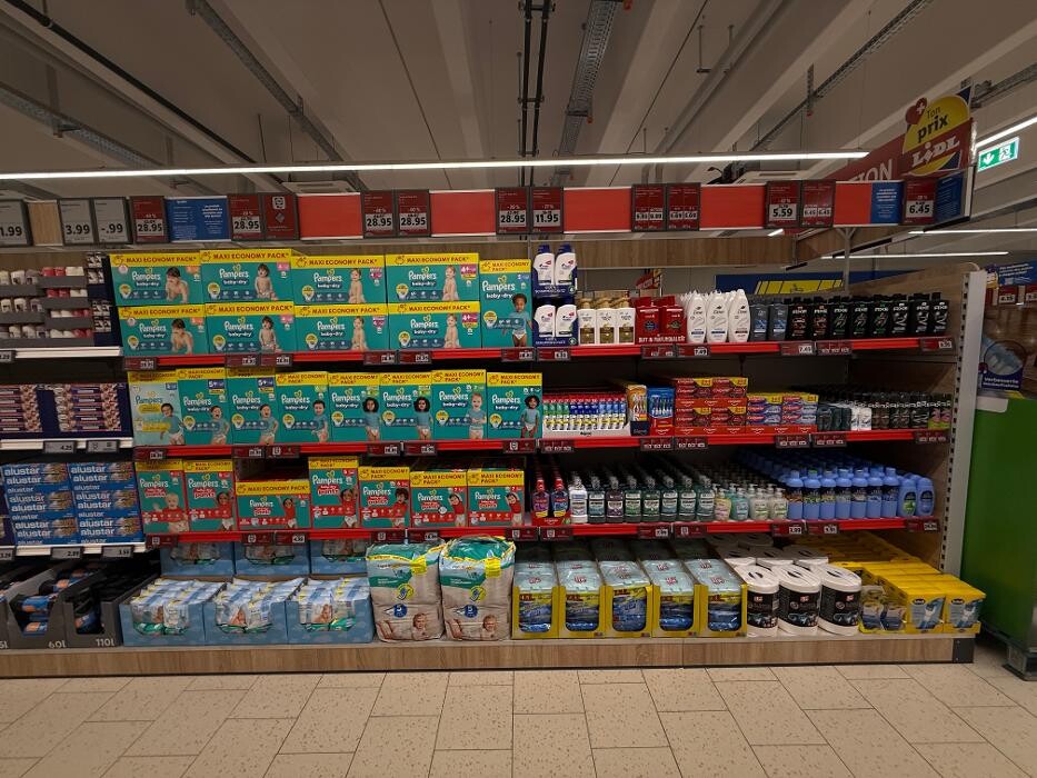 Bilder Lidl