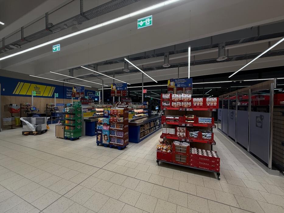Bilder Lidl