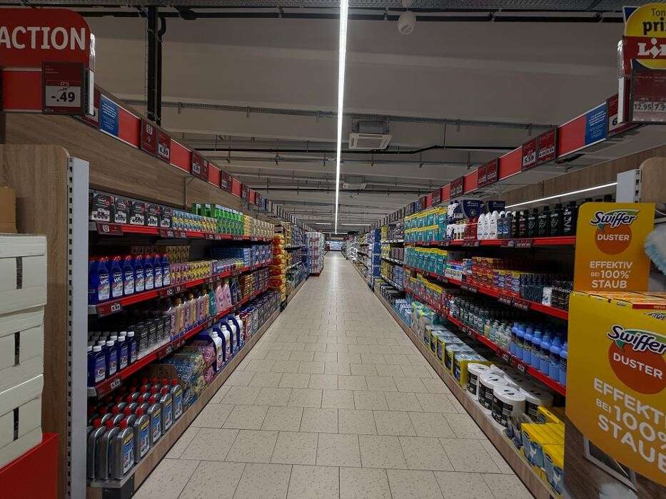 Bilder Lidl