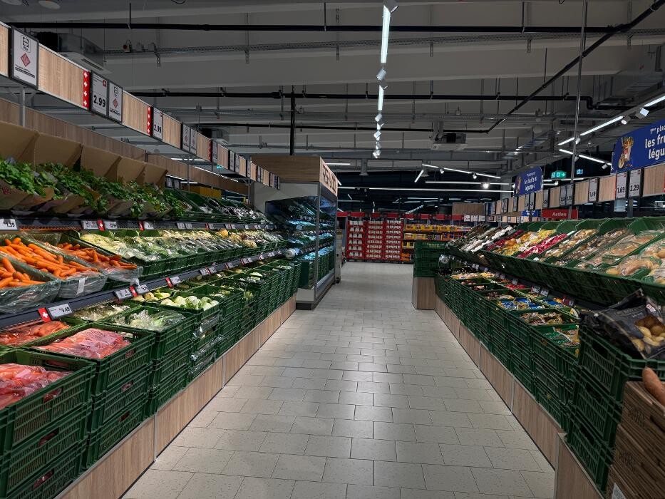 Bilder Lidl
