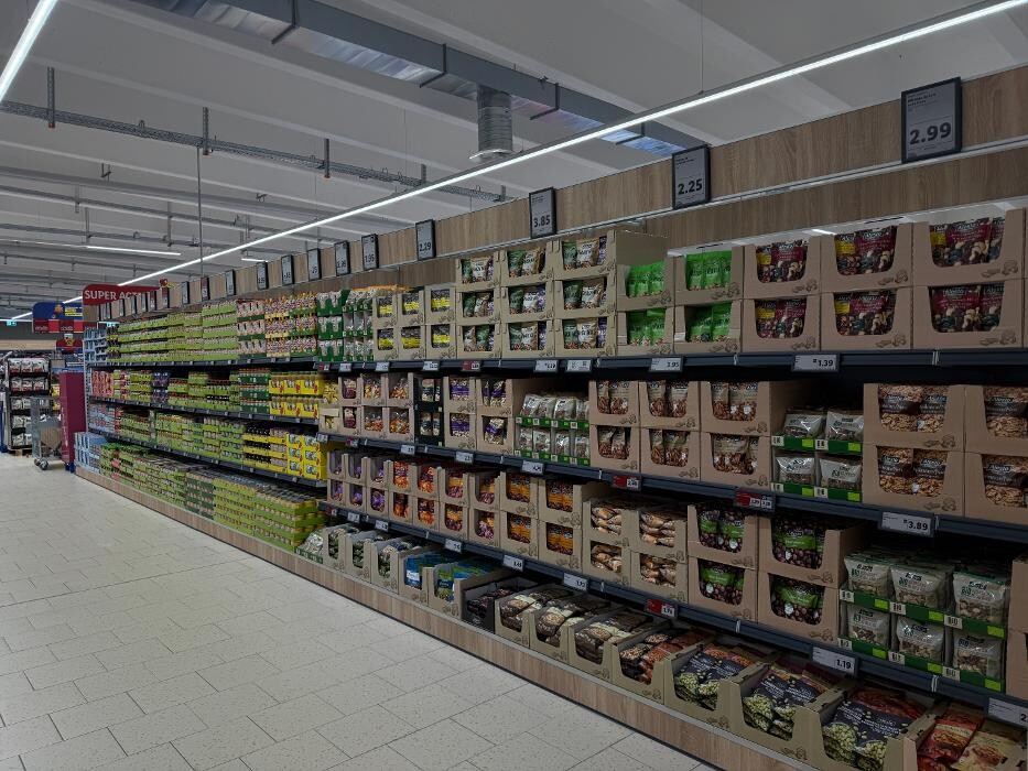 Bilder Lidl