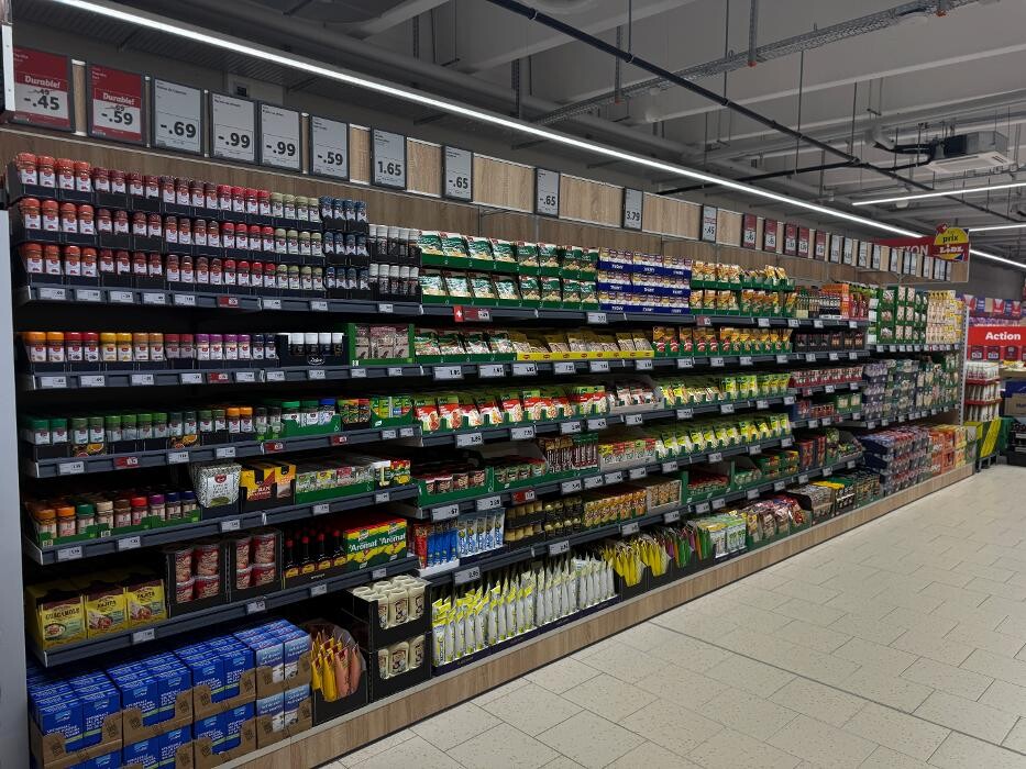 Bilder Lidl