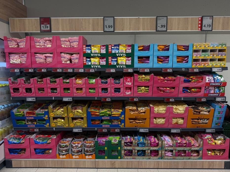 Bilder Lidl