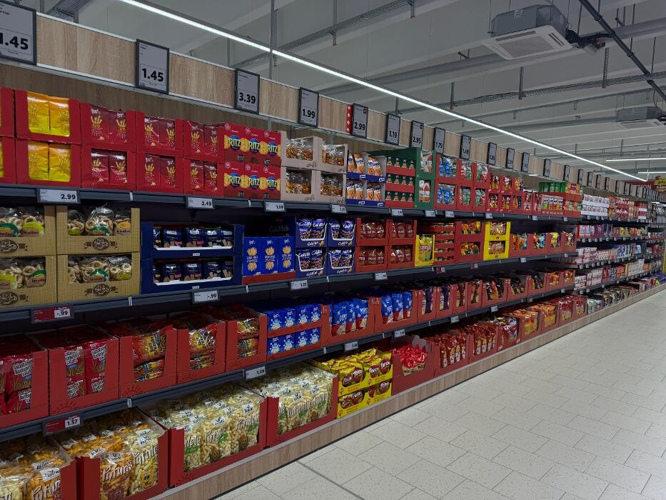 Bilder Lidl