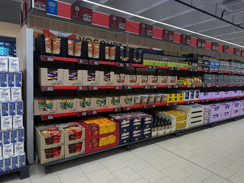 Bilder Lidl